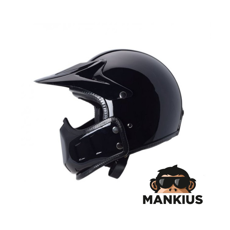 HELMET AWINA TN8658E L W/O ECE