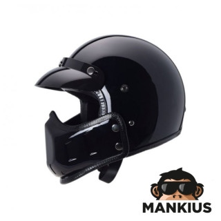 HELMET AWINA TN8658E L W/O ECE