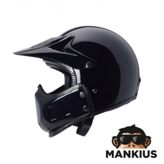 HELMET AWINA TN8658E M W/O ECE