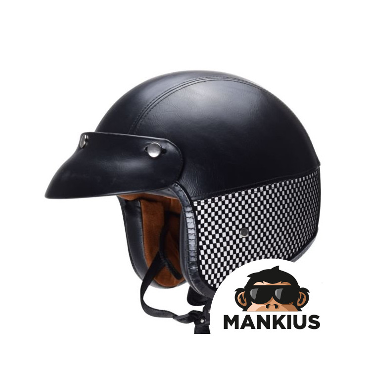 HELMET AWINA W. PEAK S TN-8658 W/O ECE