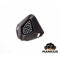 PRIEKINIS ORO ĮĖMIMAS MX433