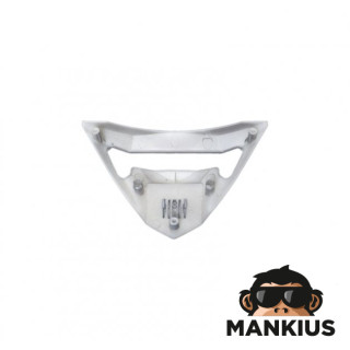 AIR VENT smakras FF800 nardo pilka