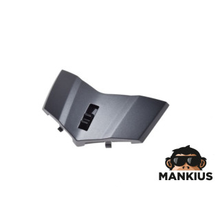 AIR VENT TOP FF390 matinis titanas