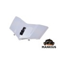 AIR VENT TOP FF390 baltas