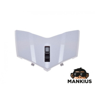 AIR VENT TOP FF390 white