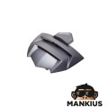 AIR VENT TOP FF800 TITANIUM