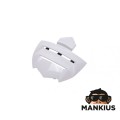 AIR VENT TOP FF800 baltas