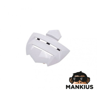 AIR VENT TOP FF800 white