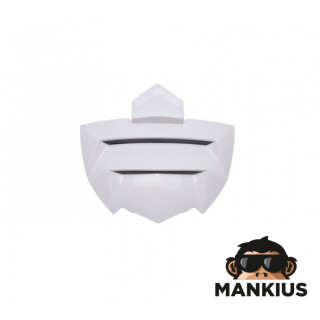 AIR VENT TOP FF800 white