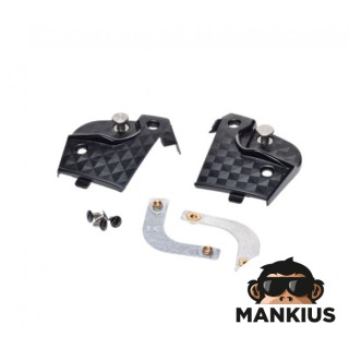 SMAKRANO STRAIPSNIS fiksuotos dalys FF324