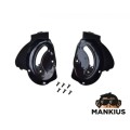 SMAKRUOTO RATCER SISTEMA FF399