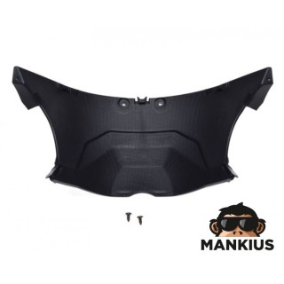 FF313 smakro strypas VIDURIOJI PLASTIKINIAI DALYS