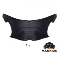 FF313 smakro strypas VIDURIOJI PLASTIKINIAI DALYS