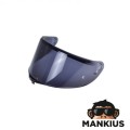 FF811 VISOR TINTED