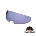 FF906 SUN VISOR TINTED