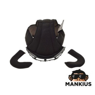 VIDINIS 599 XL pamušalas