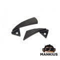 DANGAS, AUKŠČIO MECHANIZMAS AJ12 ŠALMUI