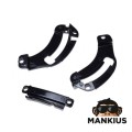 MECHANIZMAS, SKILTIS nuo saulės FF324