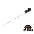 MECHANIZMAS, SKILTIS nuo saulės FF397