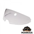 MX701 SKIRTIS SAULE