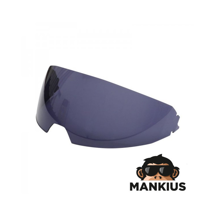 MX701 SUN VISOR TINTED