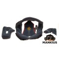 KILTŲ RINKINYS, VIDINIS DANGAS MX442 S