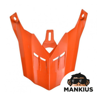 PEAK MX456 RALLIE ORANGE