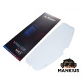 PINLOCK 120 MAX VISION FF811 DKS457