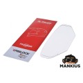 PINLOCK 70 CLEAR MAX VISION MX436