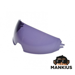 SUN VISOR FF900 MX436 EVO TINTED