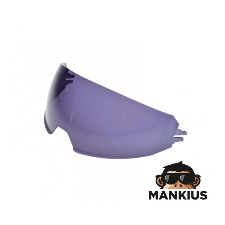 SUN VISOR FF900 MX436 EVO TINTED