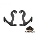 ATRAMINIS SKIRTIS FF399
