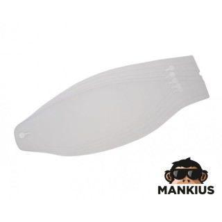 NUTRAUKIMO PAKUOTĖ 5 Vnt. FF323