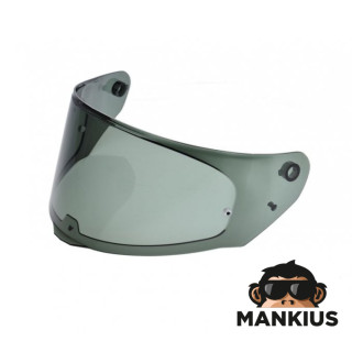 VISOR FF320 FF353 LIGHT TINTED