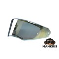 AUKŠTIS FF324 EVO IRIDIUM GOLD