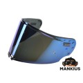 SIDĖLIS FF327 IRIDIUM MĖLYNAS