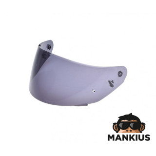 VISOR FF369/384/350.1 TONSUOTI su PINLOCK KAIŠTIAIS