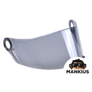 VISOR FF385/358/322/396/392J TINTED