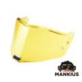 ANTIDELIS FF805 GELTONAS