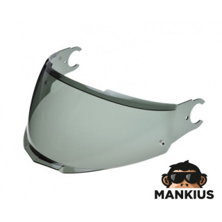 VISOR FF902 LIGH TINTED