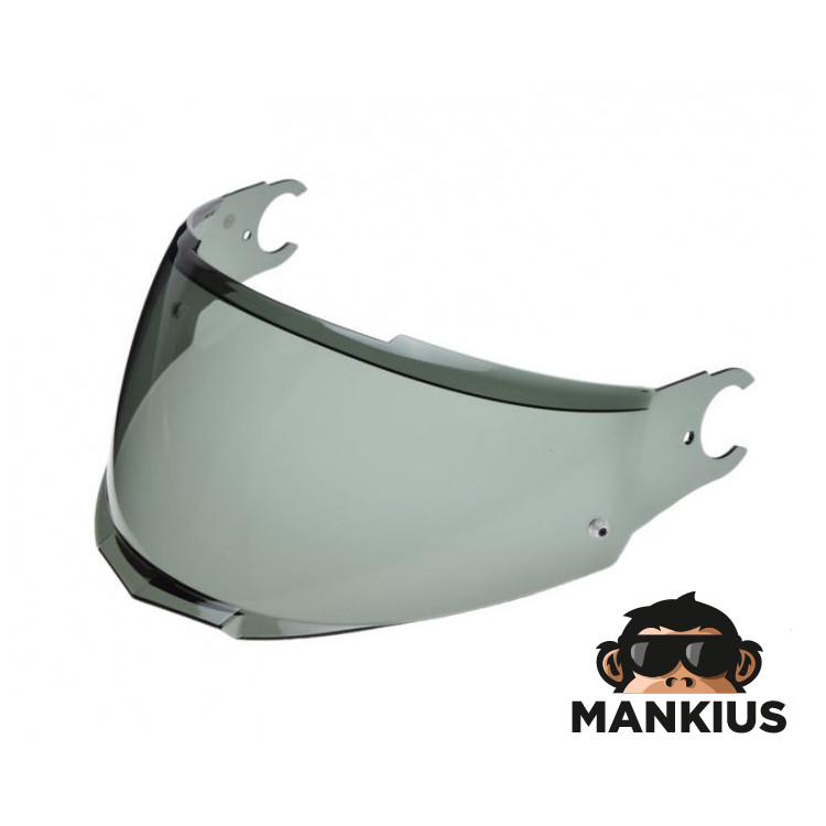 VISOR FF902 LIGH TINTED