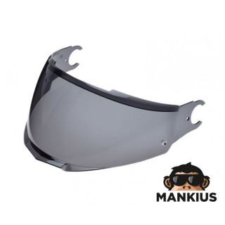 VISOR FF902 TINTED