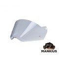 SKYRIUS MX436 CLEAR PINLOCK