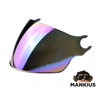 VISOR OF562 IRIS L