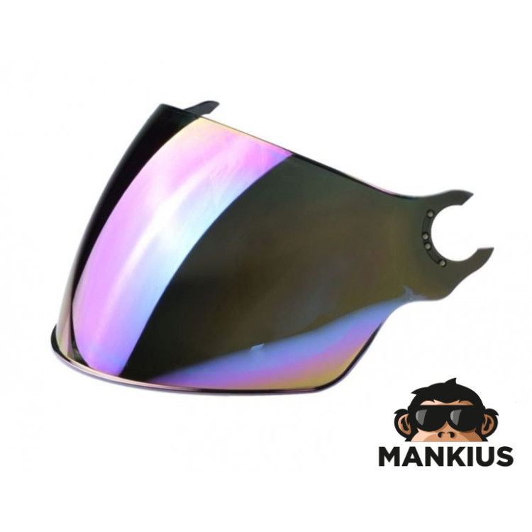 VISOR OF562 IRIS L