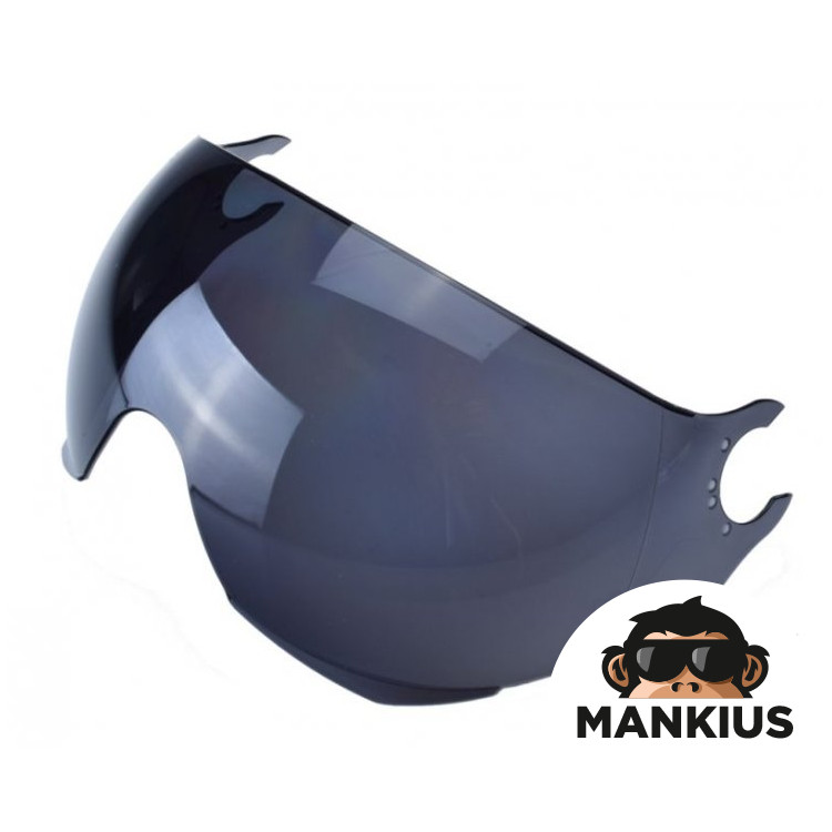 VISOR OF562 TINTED