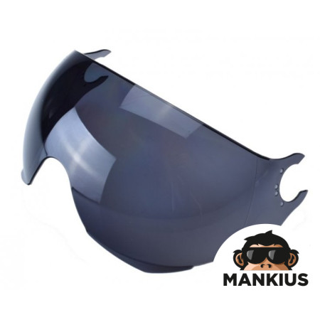 VISOR OF562 TINTED