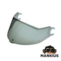 STUDELIS, ŠVIESUS TONSUOTAS LS2 FF313 ŠALMAS