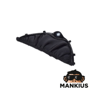 WIND PROTECTOR, CHIN FF324 EVO