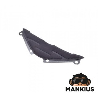 WIND PROTECTOR, CHIN FF399